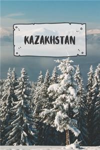 Kazakhstan