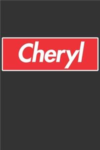 Cheryl