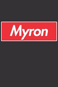 Myron