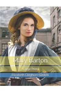 Mary Barton