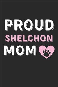 Proud Shelchon Mom