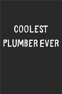 Coolest Plumber Ever