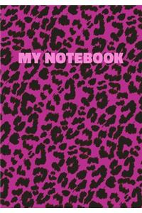 My Notebook