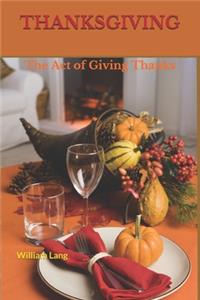 Thanksgiving