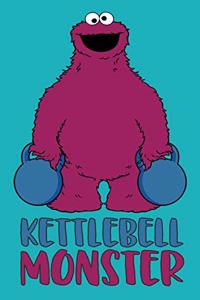 Kettlebell Monster Journal