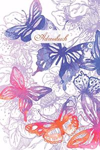 Adressbuch