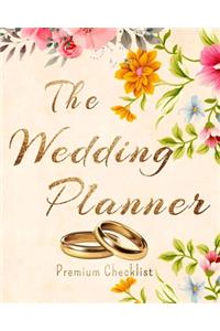 The Wedding Planner