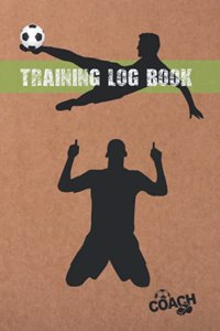 Training Log Book