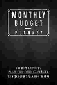 Monthly Budget Planner
