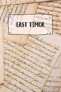 East Timor