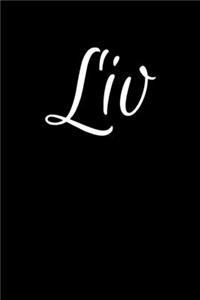 Liv