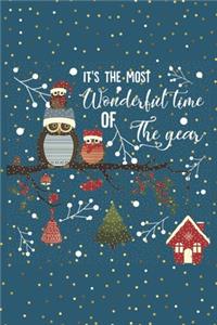It is the most wonderful time of the year