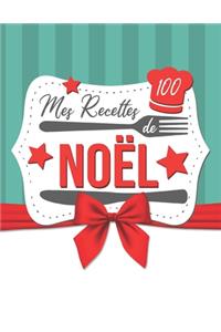 Mes Recettes de Noël