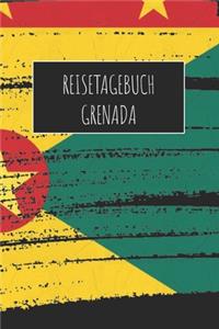 Reisetagebuch Grenada