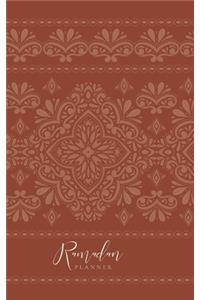 Ramadan Planner (Rust)