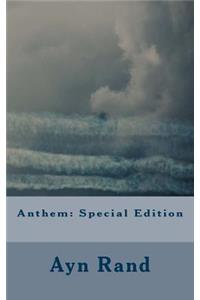 Anthem: Special Edition