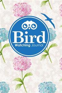 Bird Watching Journal