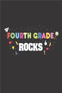 Fourth Grade Rocks