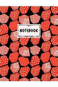Graph Paper Notebook