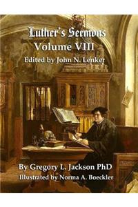 Luther's Sermons