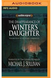 The Disappearance of Winter's Daughter