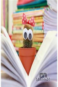 Dot Grid Notebook Dotted Bullet Journal