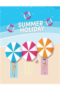 Summer Holiday