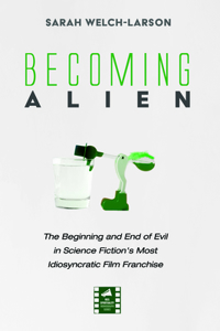 Becoming Alien