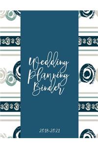 Wedding Planning Binder