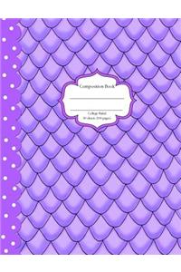 Composition Book