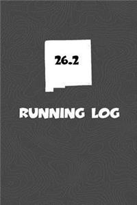 Running Log