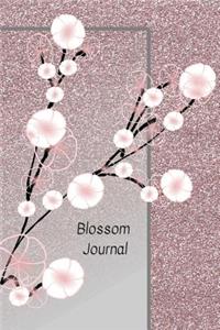 Blossom Journal