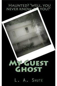 My Guest Ghost