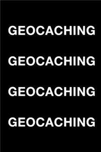 Geocaching