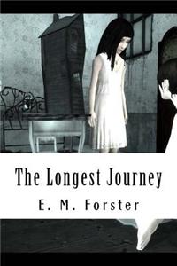 Longest Journey