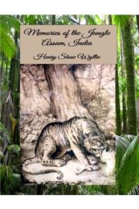 Memories of the Jungle, Assam, India