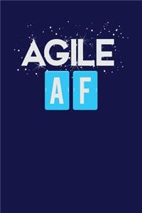 Agile AF