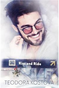 Kiss and Ride