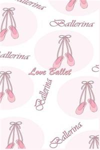 Love Ballet