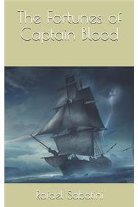 The Fortunes of Captain Blood