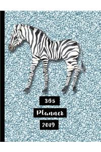 365 Planner 2019