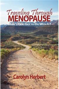 Traveling Through Menopause