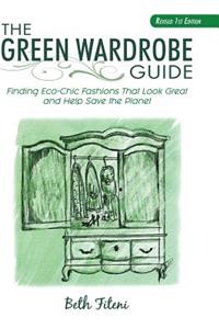 Green Wardrobe Guide