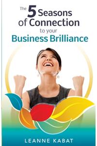 5 Seasons of Connection to Your Business Brilliance
