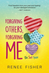 Forgiving Others, Forgiving Me