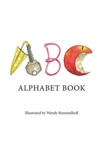 ABC: Alphabet Book