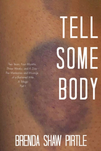 Tell Somebody
