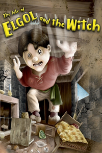 tale of Elgol and the Witch