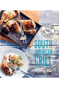 South American Grill