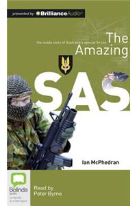 Amazing SAS